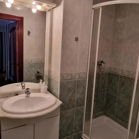 La Arena Playa San Lorenzo - Wifi - 6 Pax - 3 Hab - Vut-5275-as Gijon