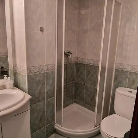 La Arena Playa San Lorenzo - Wifi - 6 Pax - 3 Hab - Vut-5275-as Apartment Gijon