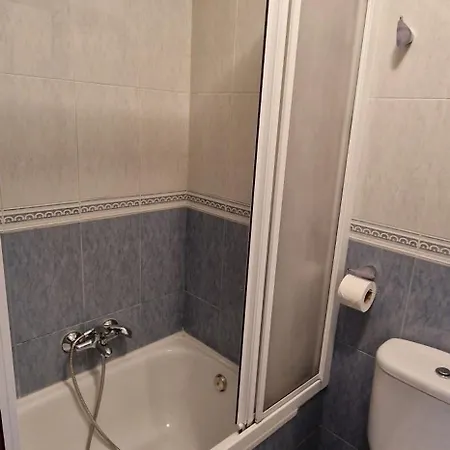 Apartment La Arena Playa San Lorenzo - Wifi - 6 Pax - 3 Hab - Vut-5275-as *