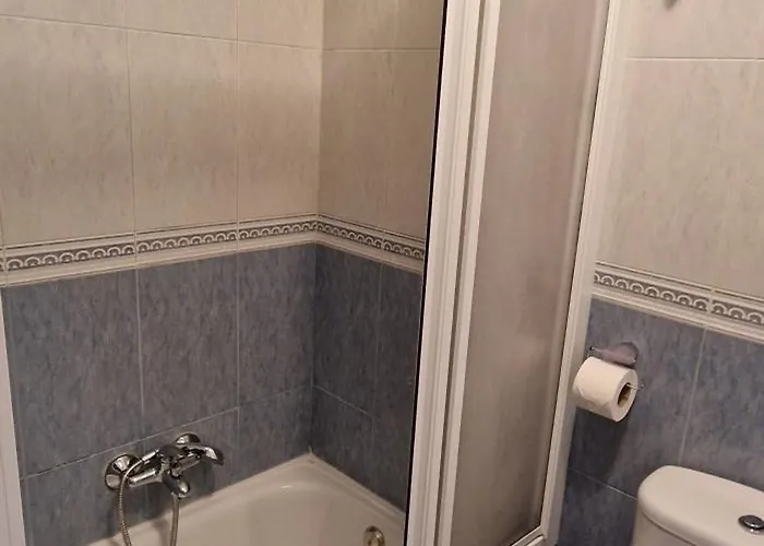 Appartement La Arena Playa San Lorenzo - Wifi - 6 Pax - 3 Hab - Vut-5275-as *