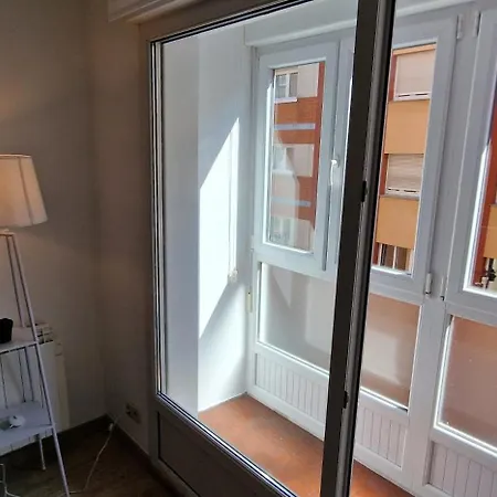 Apartament La Arena Playa San Lorenzo - Wifi - 6 Pax - 3 Hab - Vut-5275-as